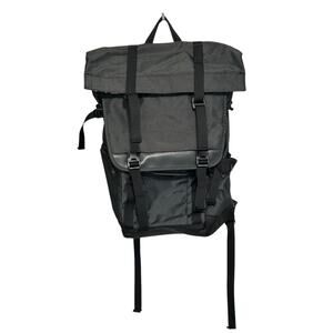 Thule Subterra Travel Backpack 25L Sz Large Black Carryall Gorpcore Performance